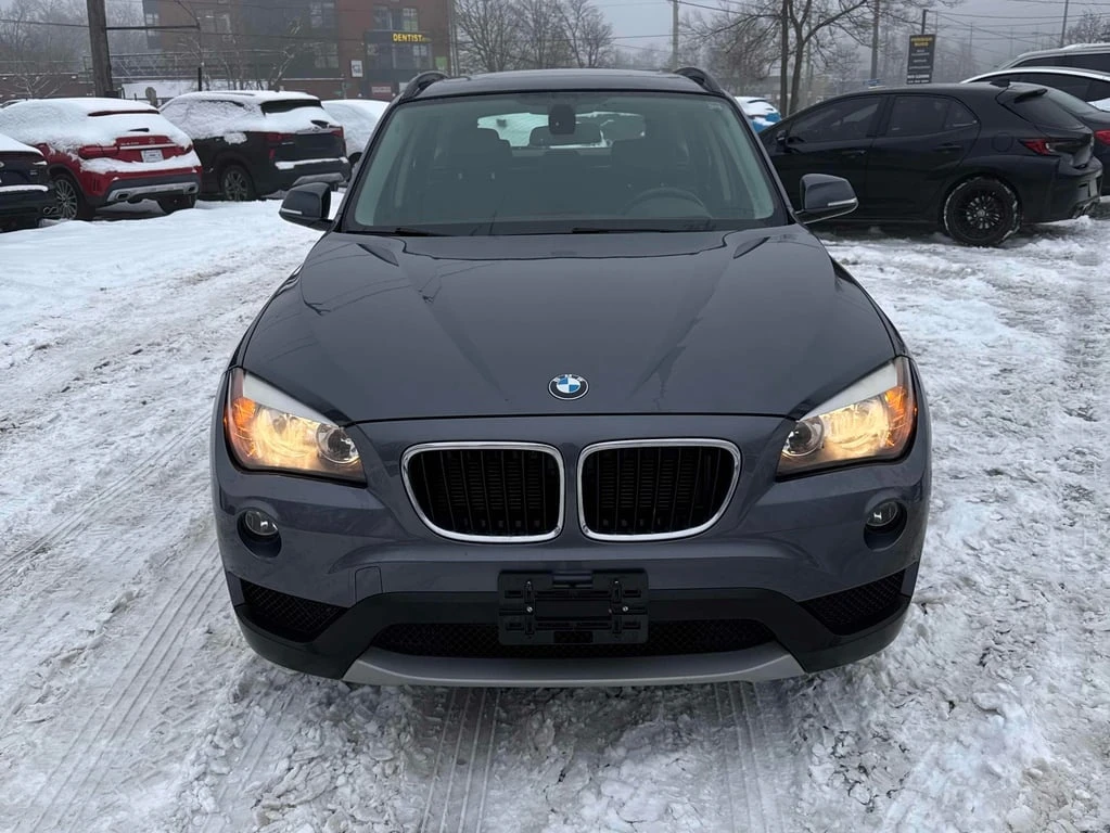 BMW X1 * xDrive28i * CARFAX * ���� �� �� | Mobile.bg � ����������� 6