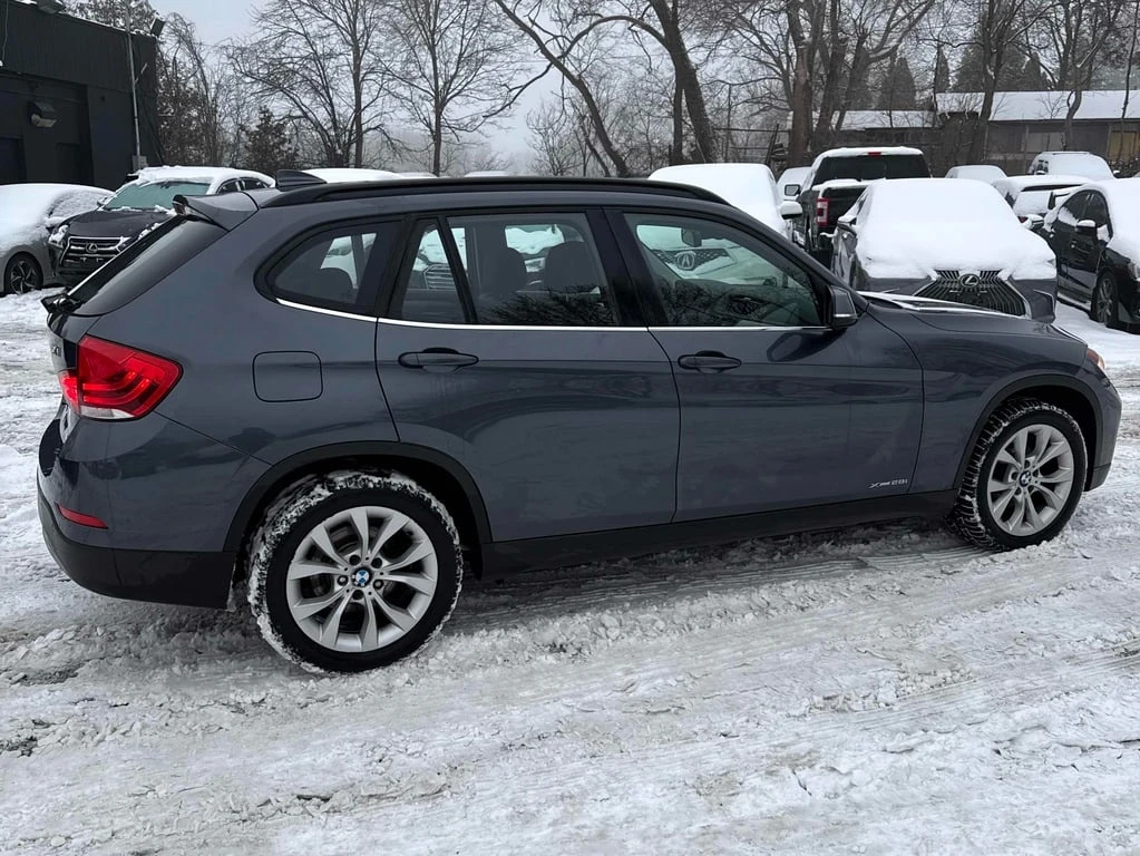 BMW X1 * xDrive28i * CARFAX * ���� �� �� | Mobile.bg � ����������� 3