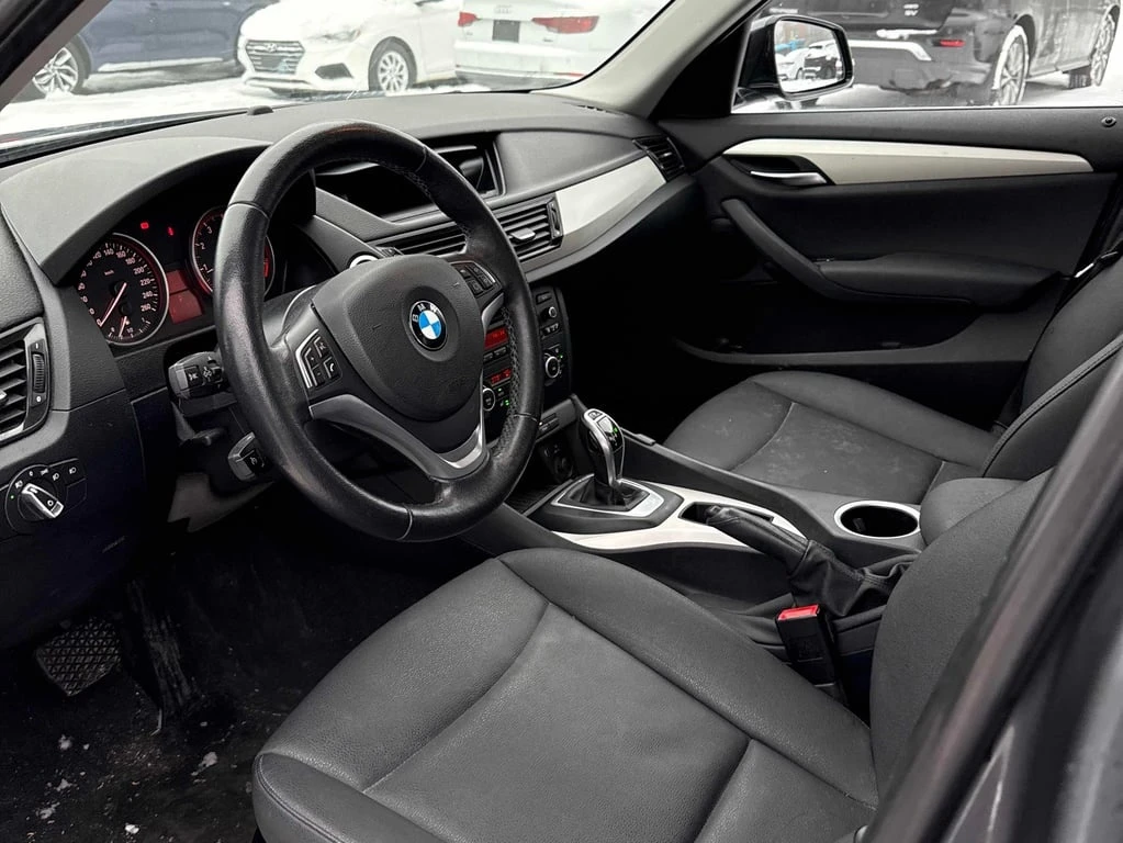 BMW X1 * xDrive28i * CARFAX * ���� �� �� | Mobile.bg � ����������� 5