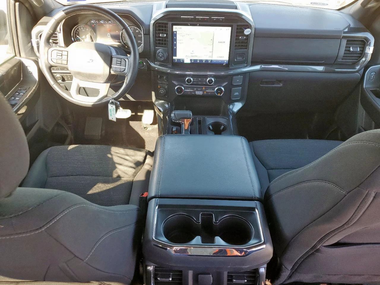 Ford F150 5.0 SUPERCREW | Mobile.bg � ����������� 8