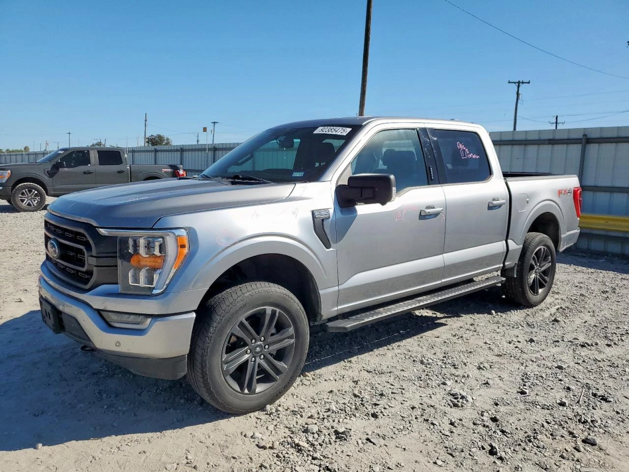 Ford F150 5.0 SUPERCREW | Mobile.bg � ����������� 1