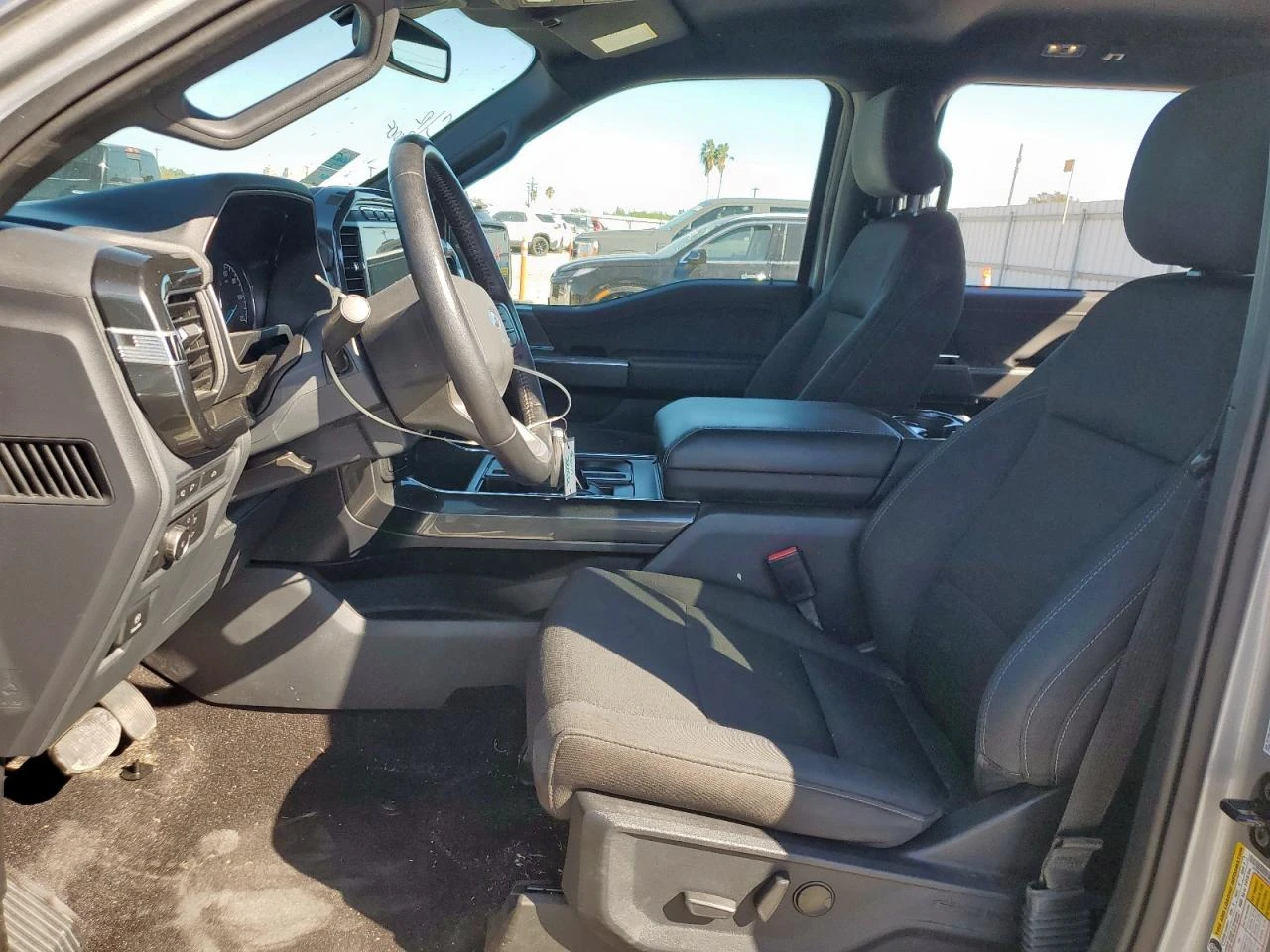 Ford F150 5.0 SUPERCREW | Mobile.bg � ����������� 7
