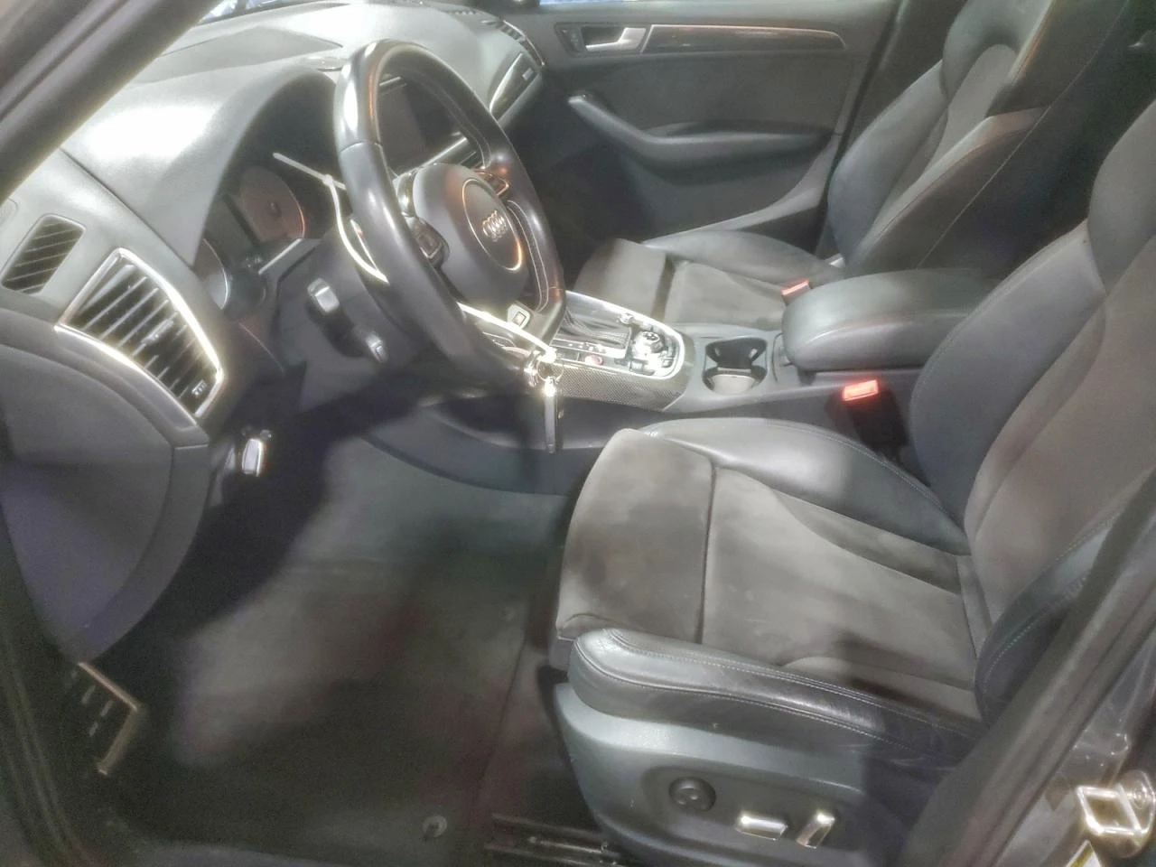 Audi SQ5 PRESTIGE - изображение 7