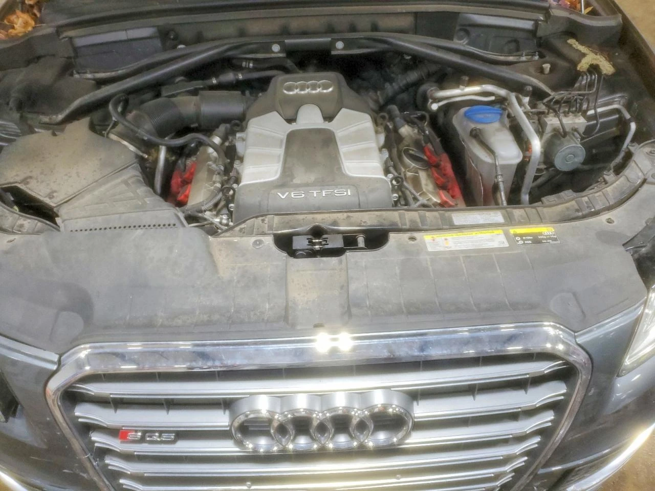Audi SQ5 PRESTIGE | Mobile.bg � ����������� 11