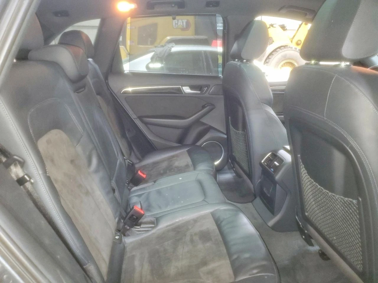 Audi SQ5 PRESTIGE - изображение 9