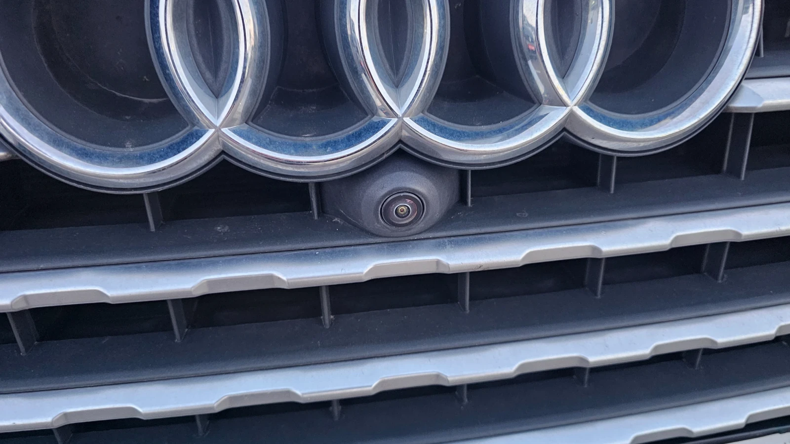 Audi Q7 MATRIX---FULL, снимка 13 - Автомобили и джипове - 53448161