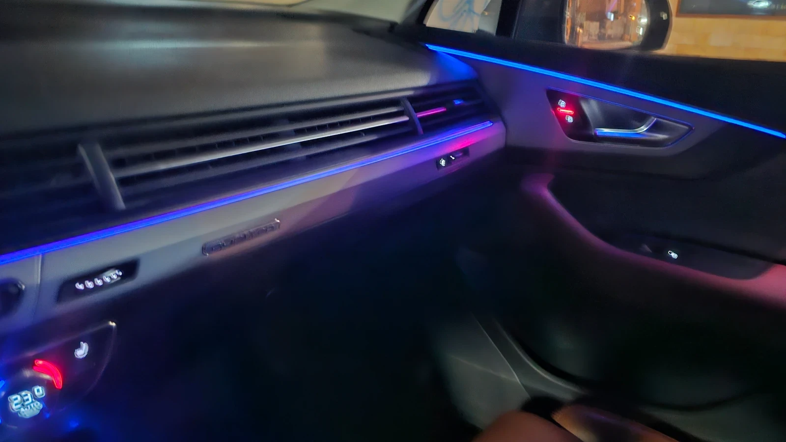 Audi Q7 MATRIX---FULL | Mobile.bg � ����������� 14