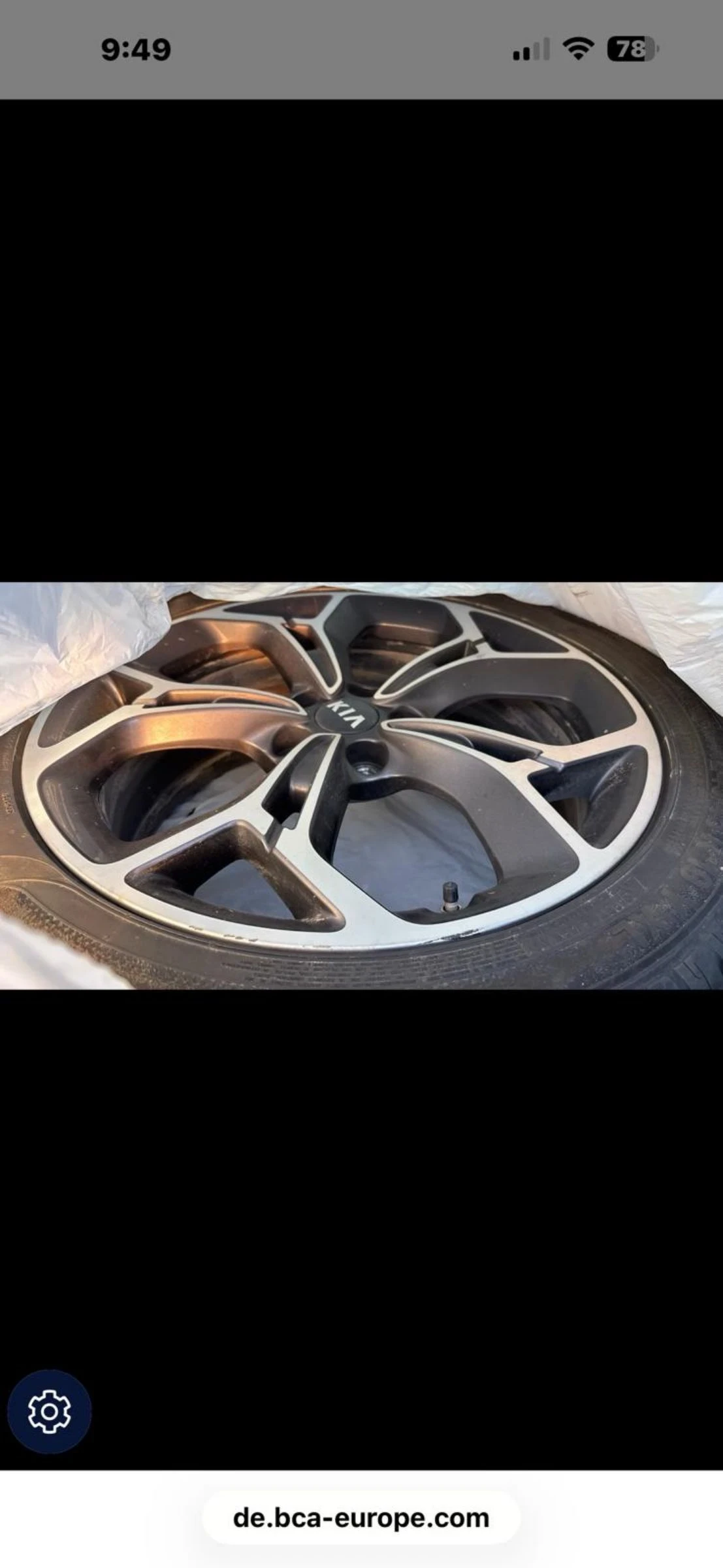 Kia Sportage 1.6GDI, 4Wd, Gt-Line, Full - изображение 7