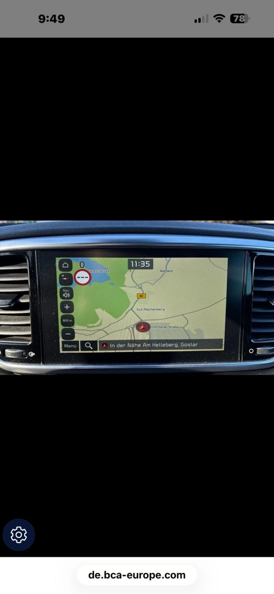 Kia Sportage 1.6GDI, 4Wd, Gt-Line, Feis, снимка 12 - Автомобили и джипове - 53629034