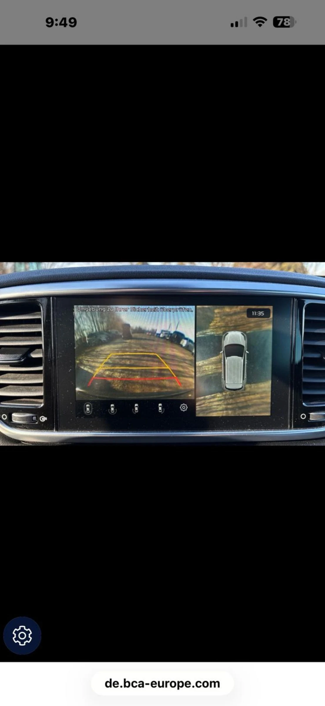 Kia Sportage 1.6GDI, 4Wd, Gt-Line, Full - изображение 10