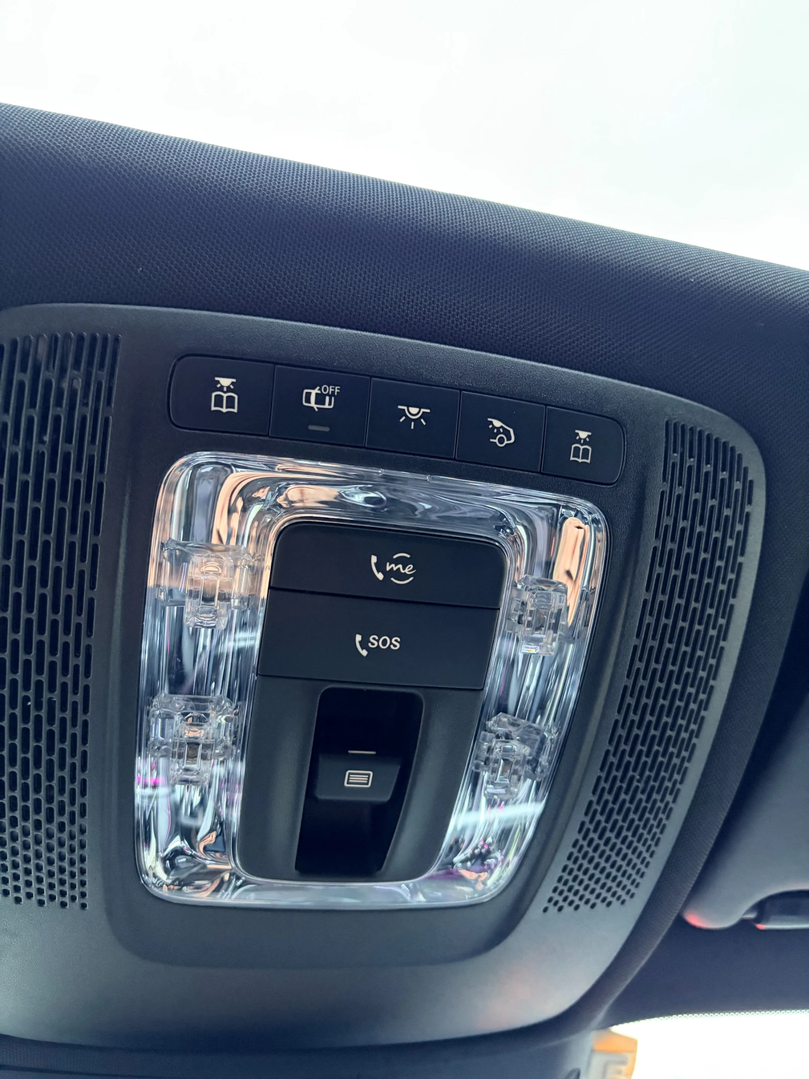 Mercedes-Benz GLB 200D ���������� | Mobile.bg � ����������� 11