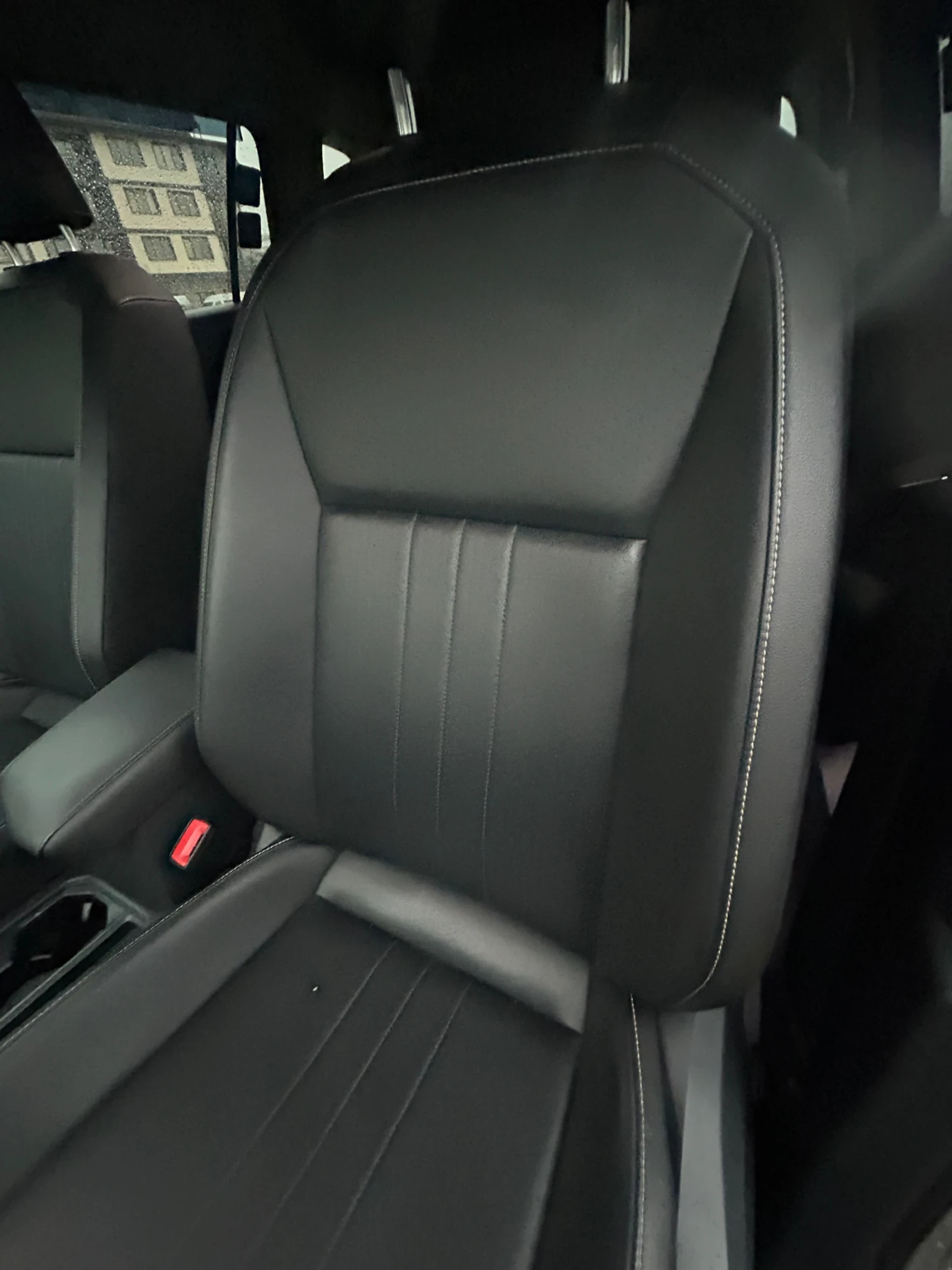 VW Tiguan Comfortline, снимка 14 - Автомобили и джипове - 53804457