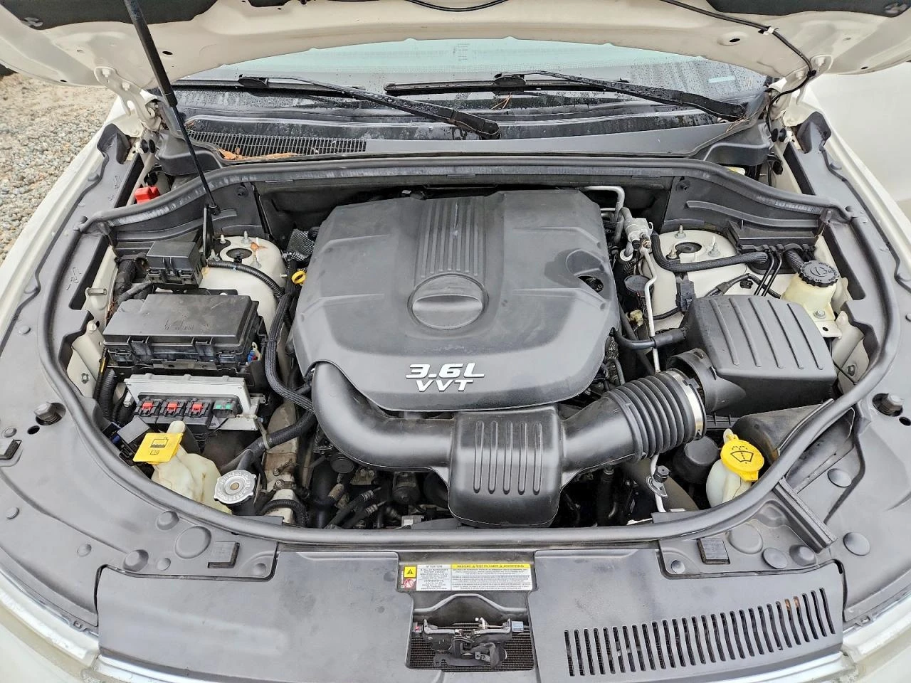 Dodge Durango 3.6l Citadel | Mobile.bg � ����������� 12