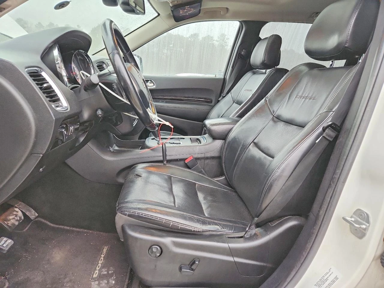 Dodge Durango 3.6l Citadel | Mobile.bg � ����������� 7