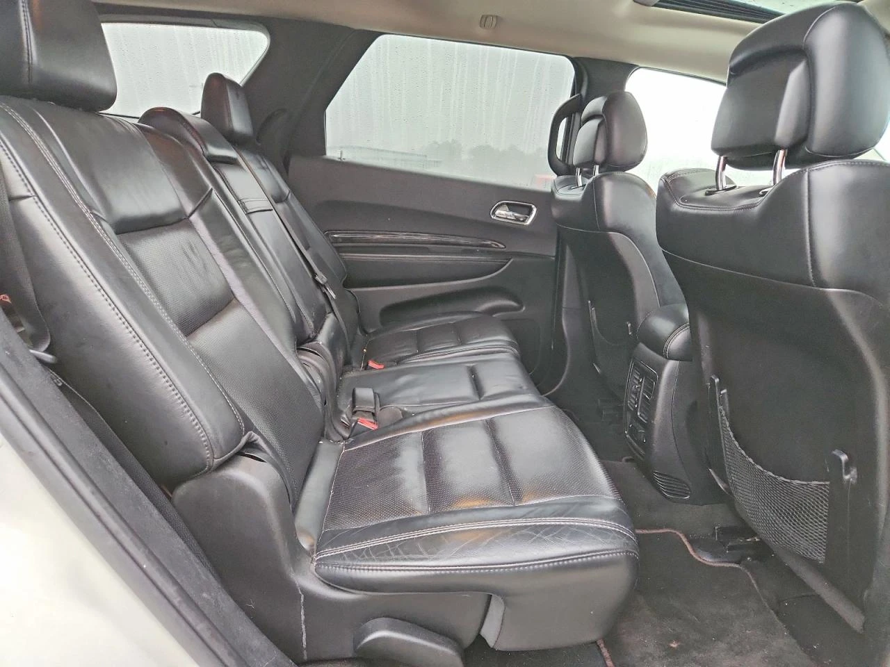 Dodge Durango 3.6l Citadel | Mobile.bg � ����������� 11