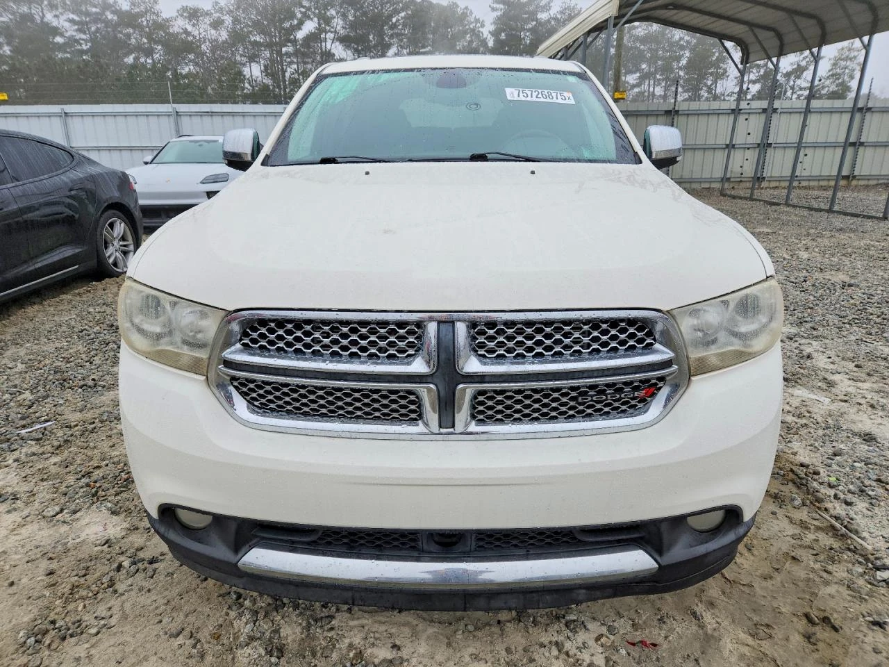 Dodge Durango 3.6l Citadel | Mobile.bg � ����������� 5