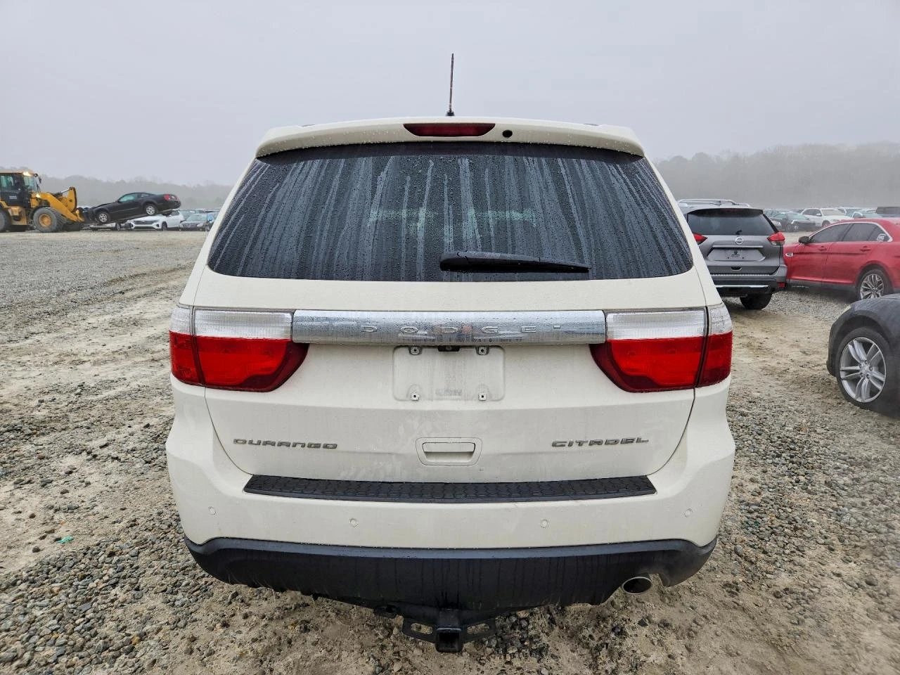 Dodge Durango 3.6l Citadel | Mobile.bg � ����������� 6