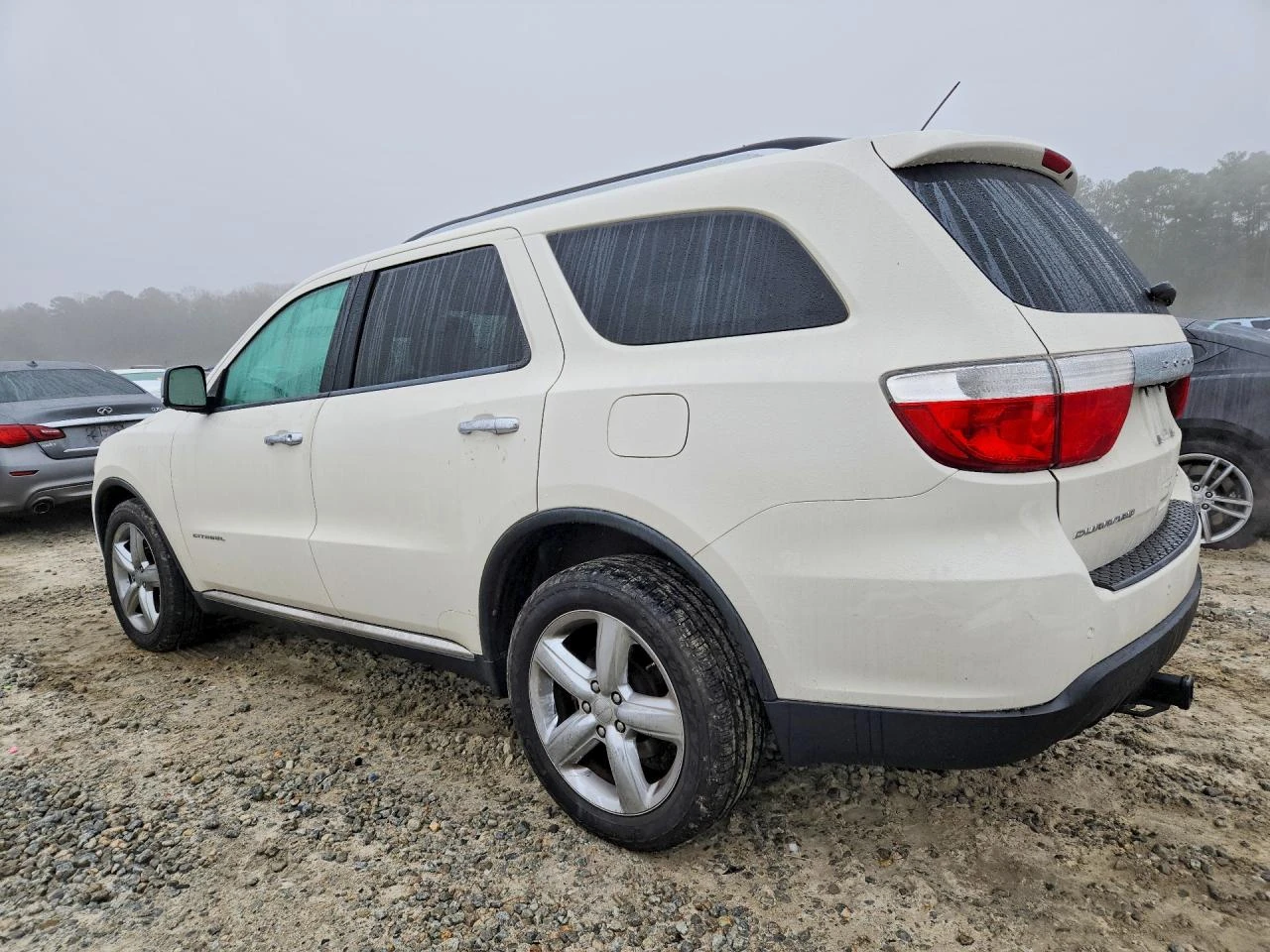 Dodge Durango 3.6l Citadel | Mobile.bg � ����������� 2