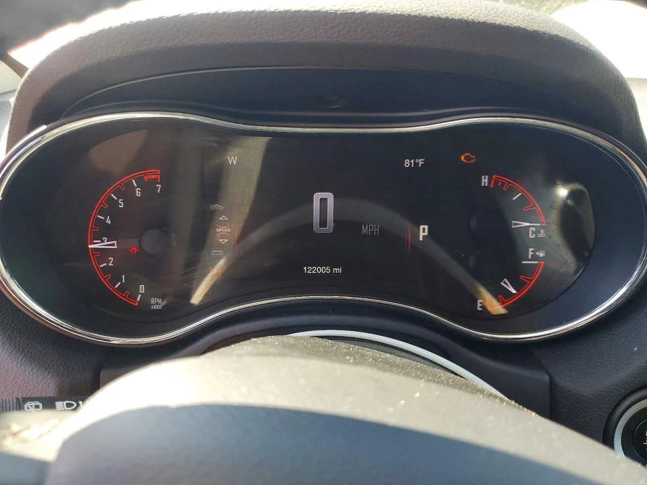 Dodge Durango 3.6l Sxt, снимка 9 - Автомобили и джипове - 53893825