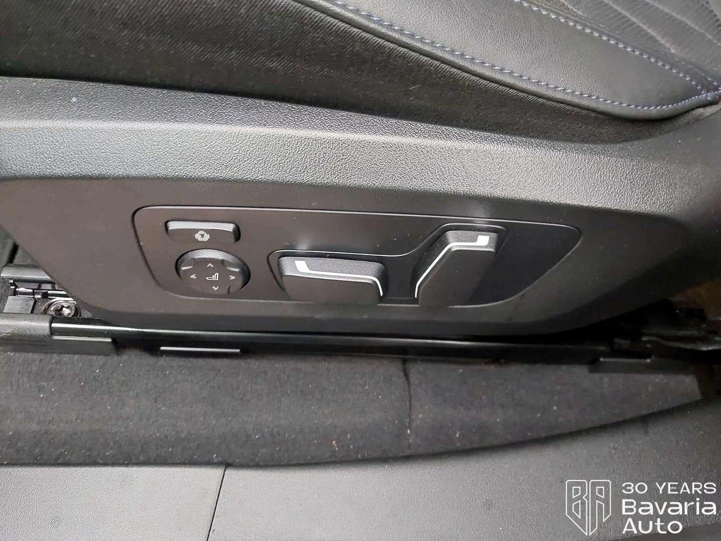 BMW X3 20 d xDrive M Sport Paket Steptronic, снимка 12 - Автомобили и джипове - 54129813