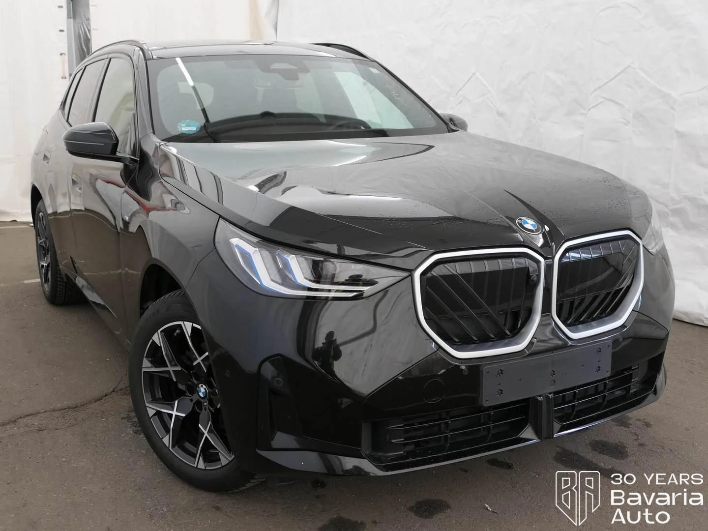 BMW X3 20 d xDrive M Sport Paket Steptronic, снимка 4 - Автомобили и джипове - 54129813