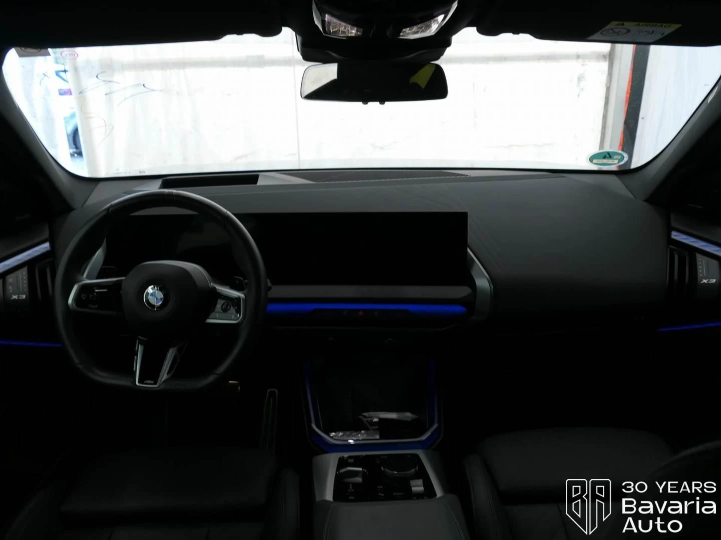 BMW X3 20 d xDrive M Sport Paket Steptronic, снимка 6 - Автомобили и джипове - 54129813