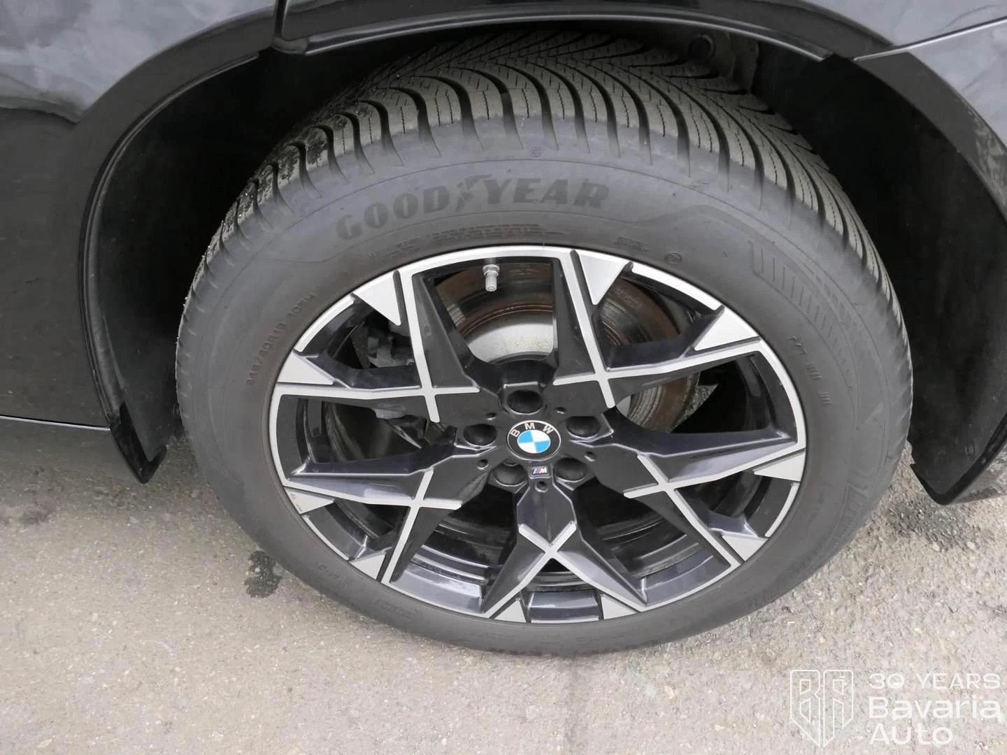 BMW X3 20 d xDrive M Sport Paket Steptronic, снимка 16 - Автомобили и джипове - 54129813