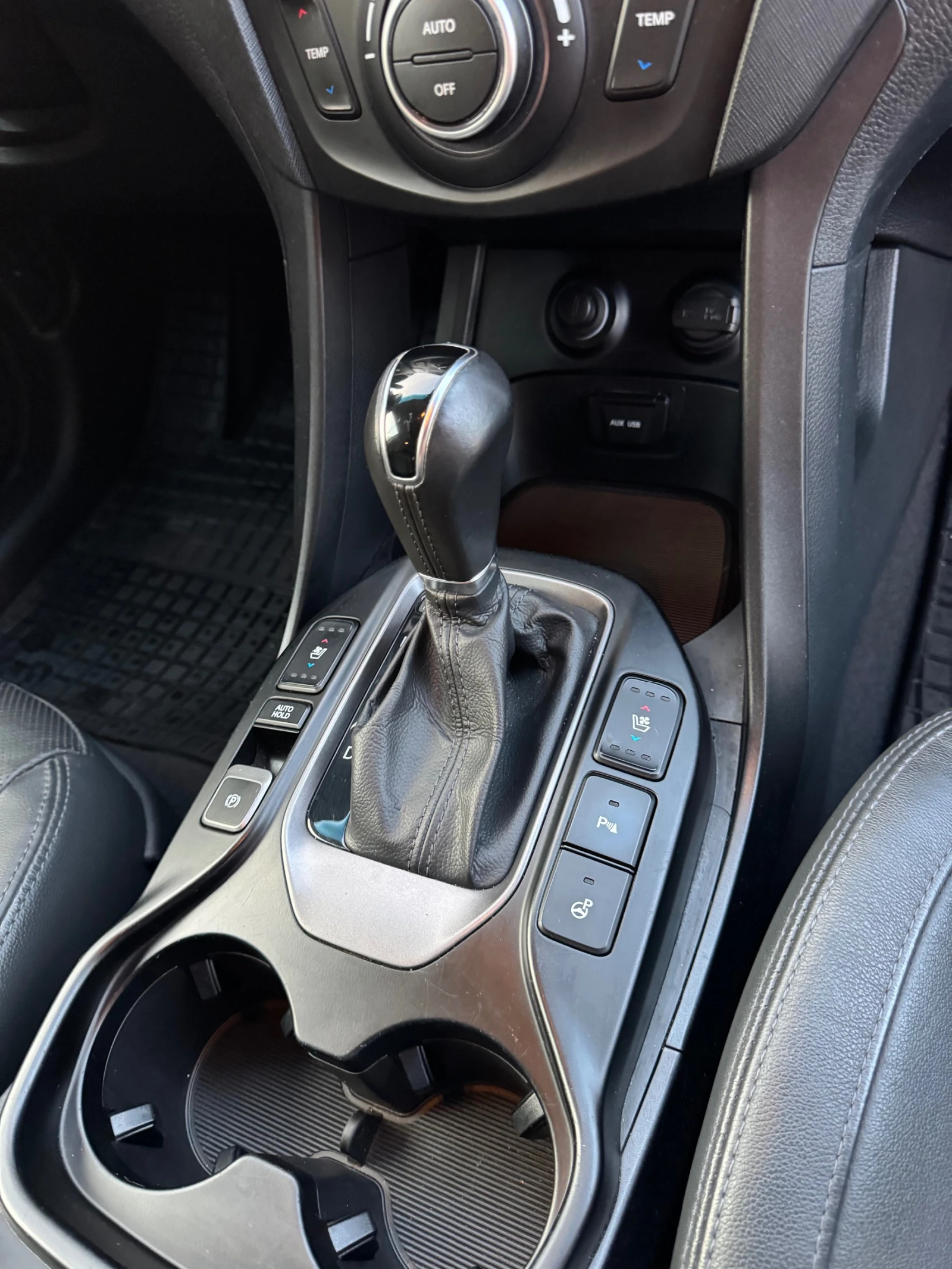 Hyundai Santa fe | Mobile.bg � ����������� 8