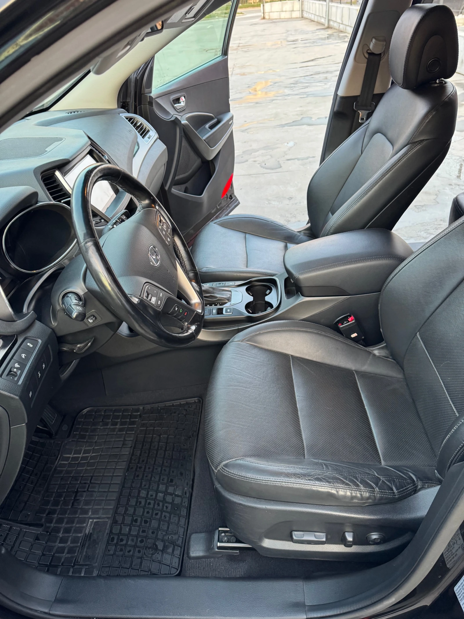 Hyundai Santa fe | Mobile.bg � ����������� 9