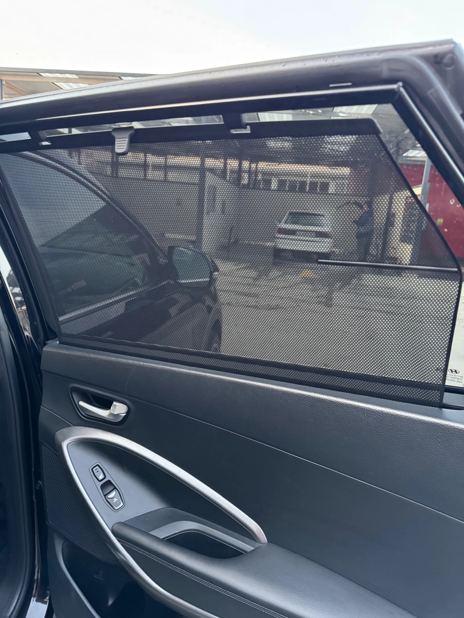 Hyundai Santa fe | Mobile.bg � ����������� 5