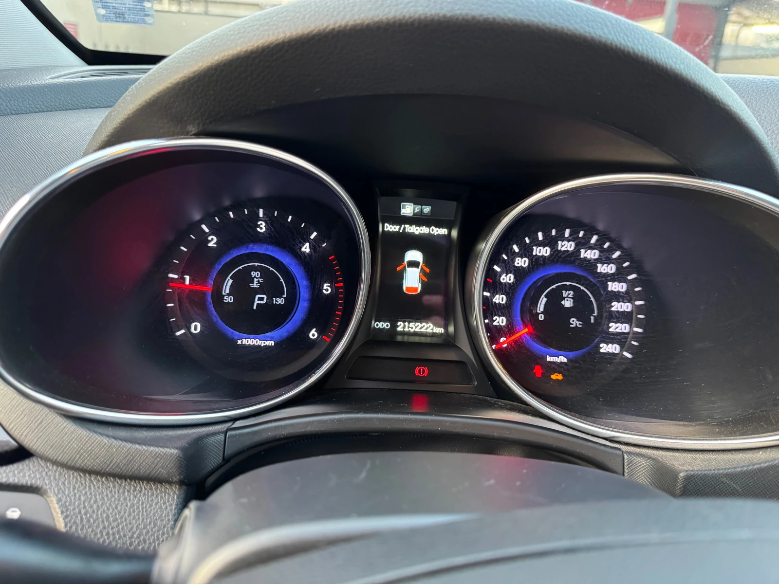 Hyundai Santa fe | Mobile.bg � ����������� 11