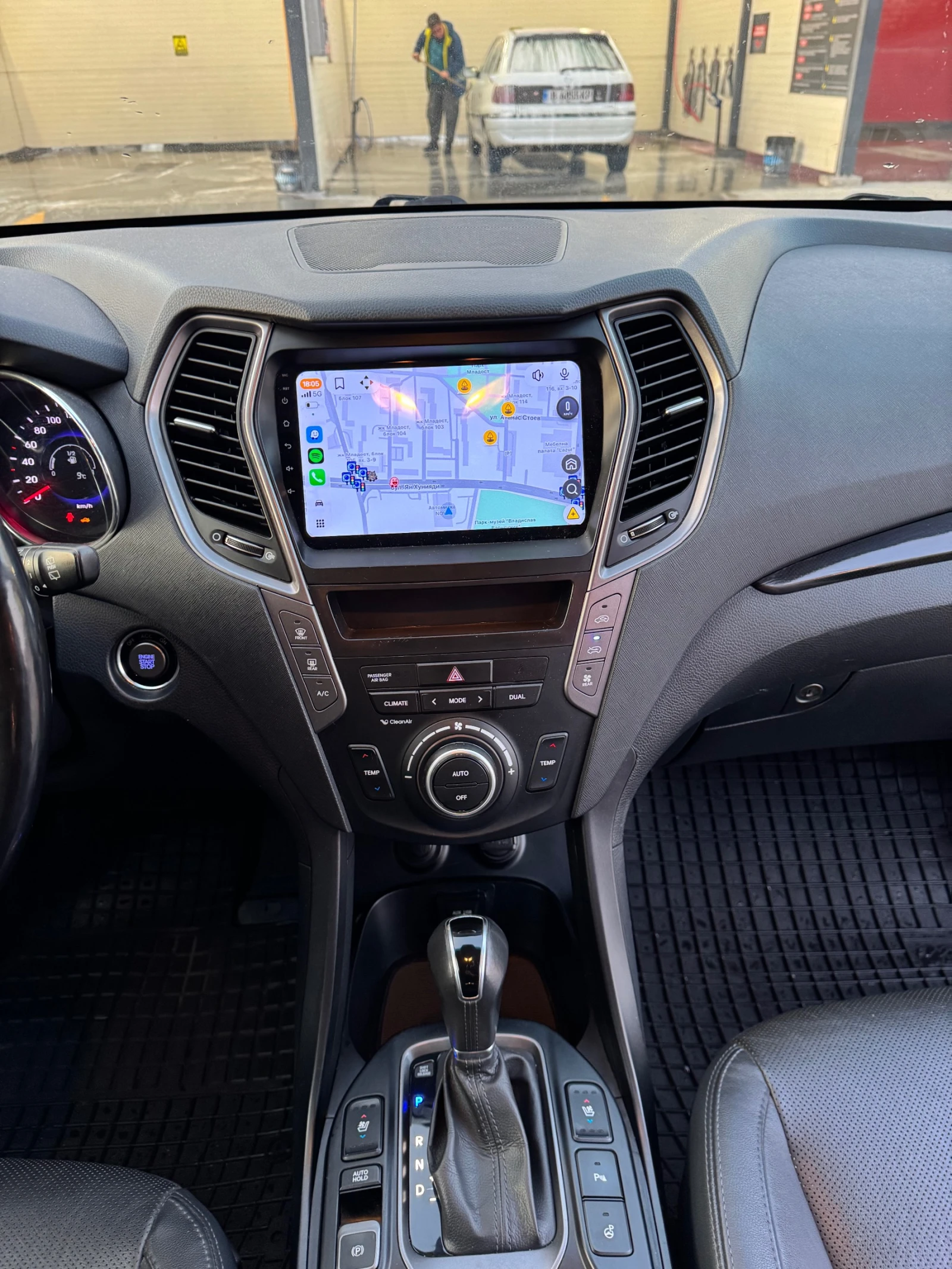 Hyundai Santa fe | Mobile.bg � ����������� 12