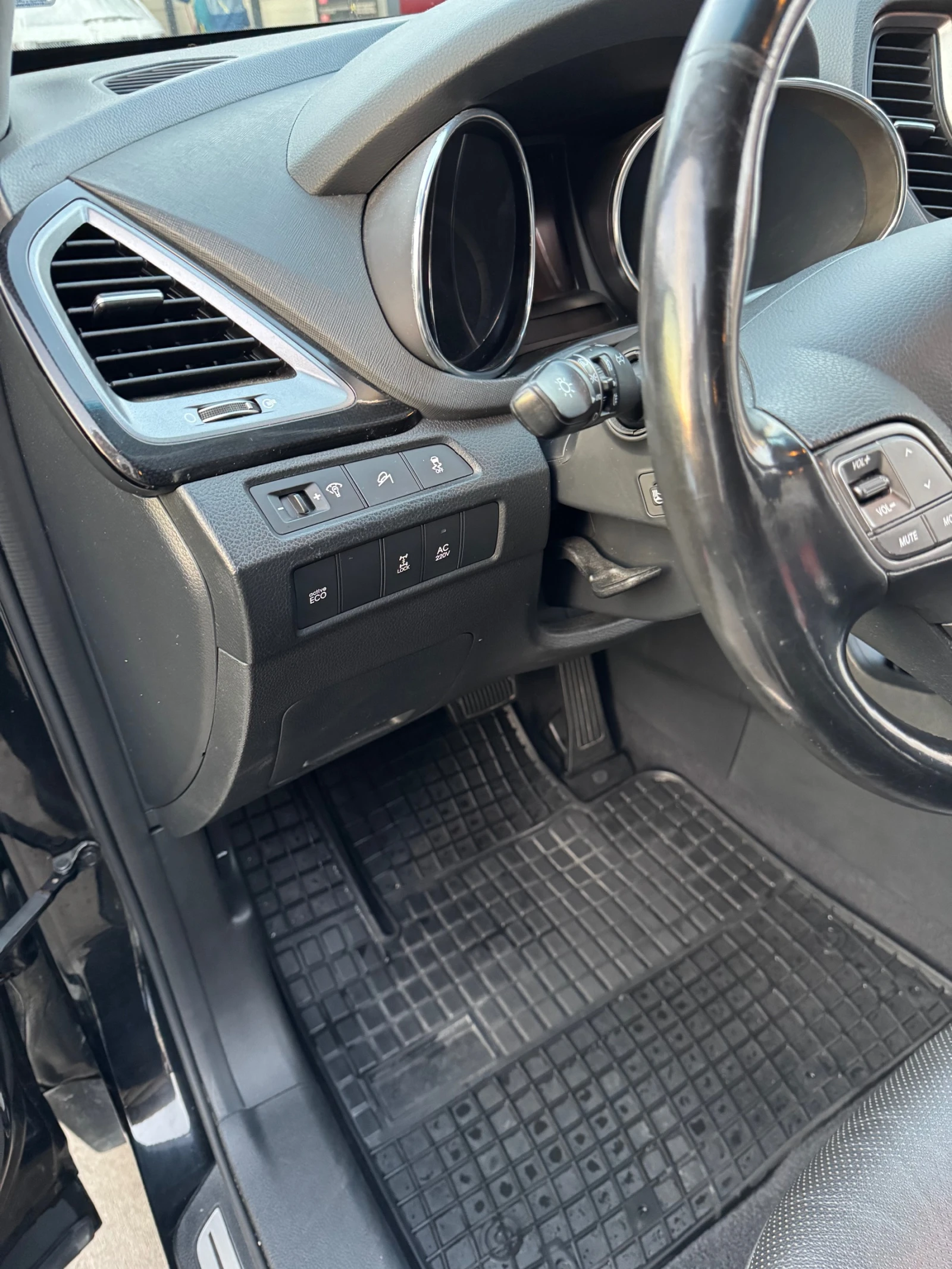 Hyundai Santa fe | Mobile.bg � ����������� 10