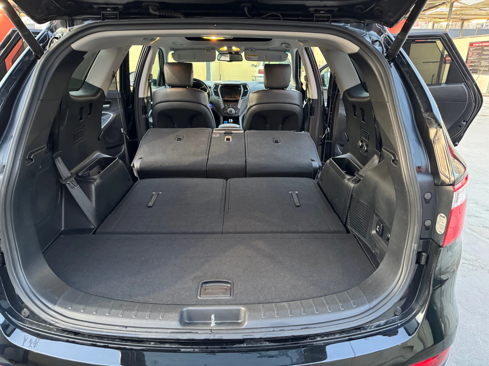 Hyundai Santa fe | Mobile.bg � ����������� 15
