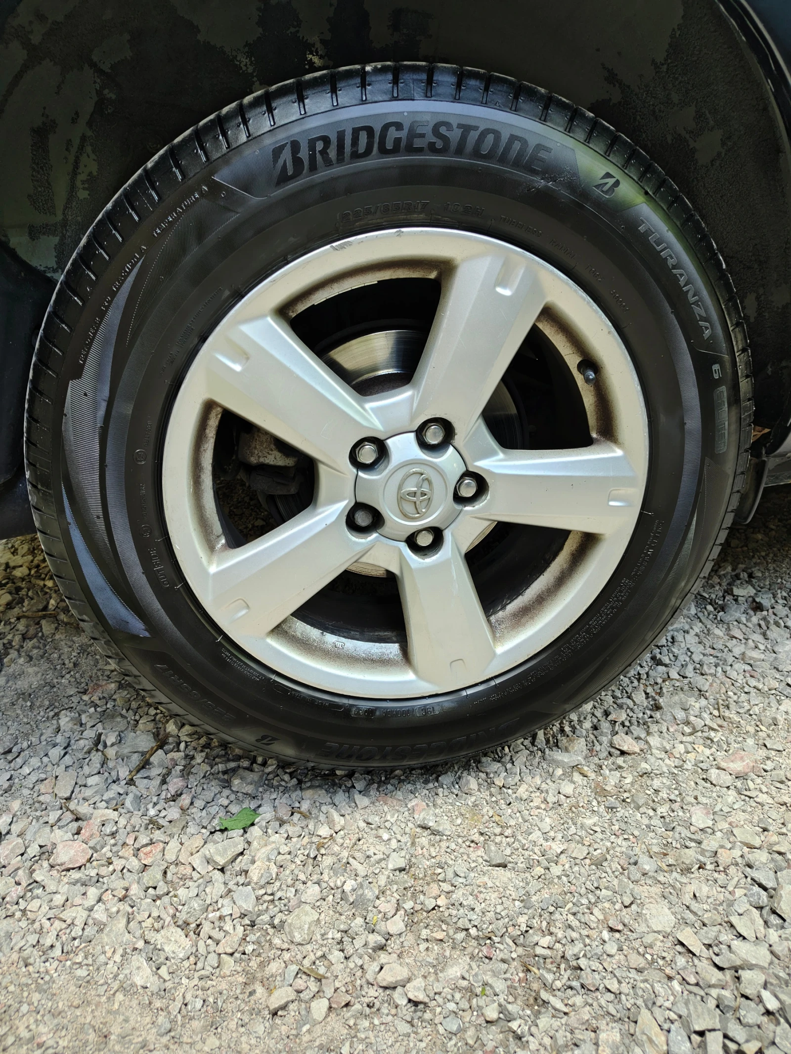 Toyota Rav4, снимка 15 - Автомобили и джипове - 54444352