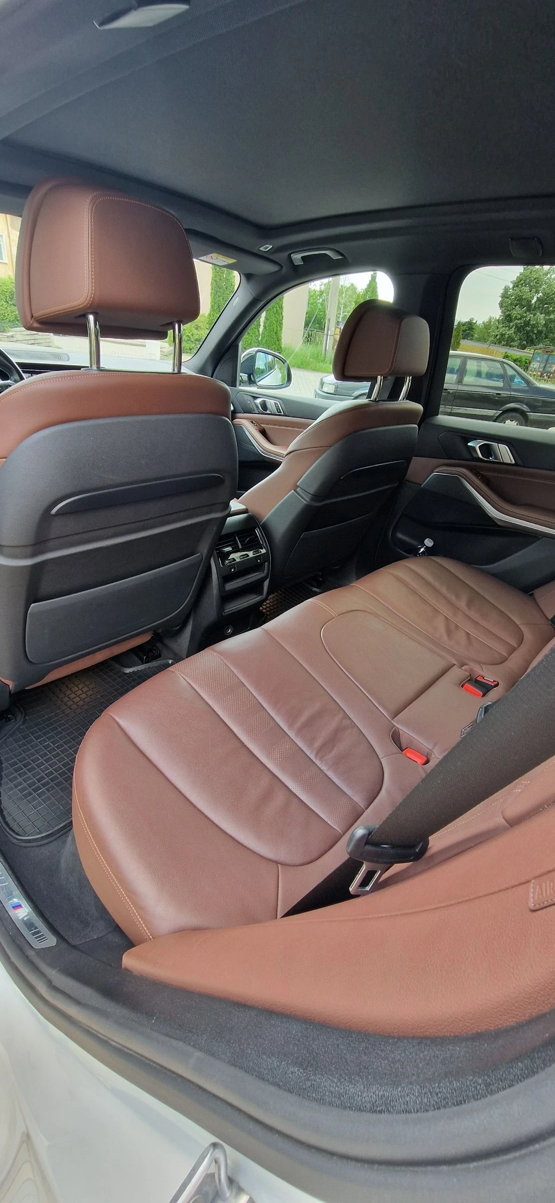 BMW X5 XDrive 30d 117000км от M CAR, снимка 12 - Автомобили и джипове - 54659345