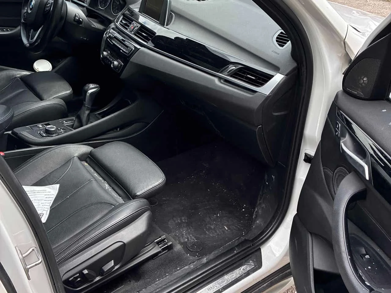 BMW X1 xDrive28i  CARFAX, снимка 15 - Автомобили и джипове - 54663179