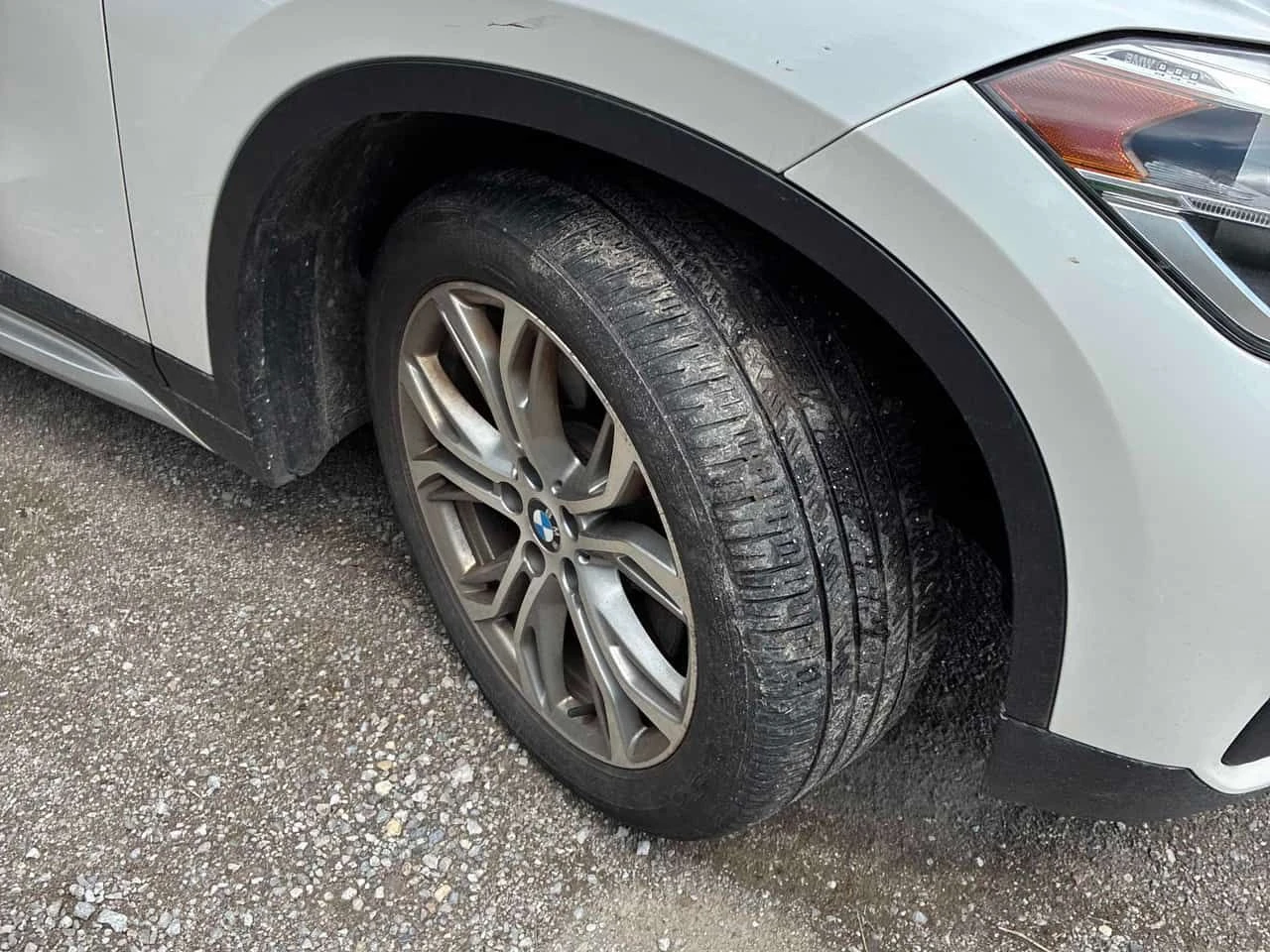 BMW X1 xDrive28i  CARFAX, снимка 7 - Автомобили и джипове - 54663179