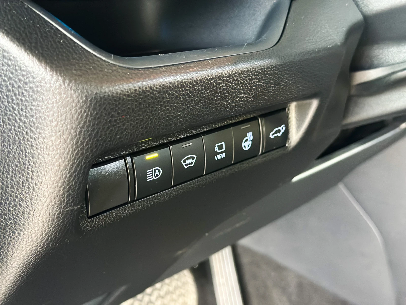 Toyota Rav4 2.5PlugIN/4x4/ГАРАНЦИЯ/ВСИЧКИ ЕКСТРИ, снимка 13 - Автомобили и джипове - 54982413