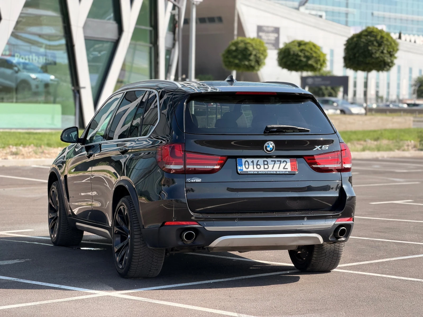BMW X5 3.0d-Sport-������ ����� ������ 4900 ���� | Mobile.bg � ����������� 8