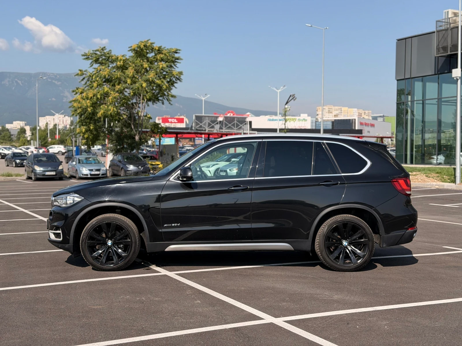 BMW X5 3.0d-Sport-������ ����� ������ 4900 ���� | Mobile.bg � ����������� 4