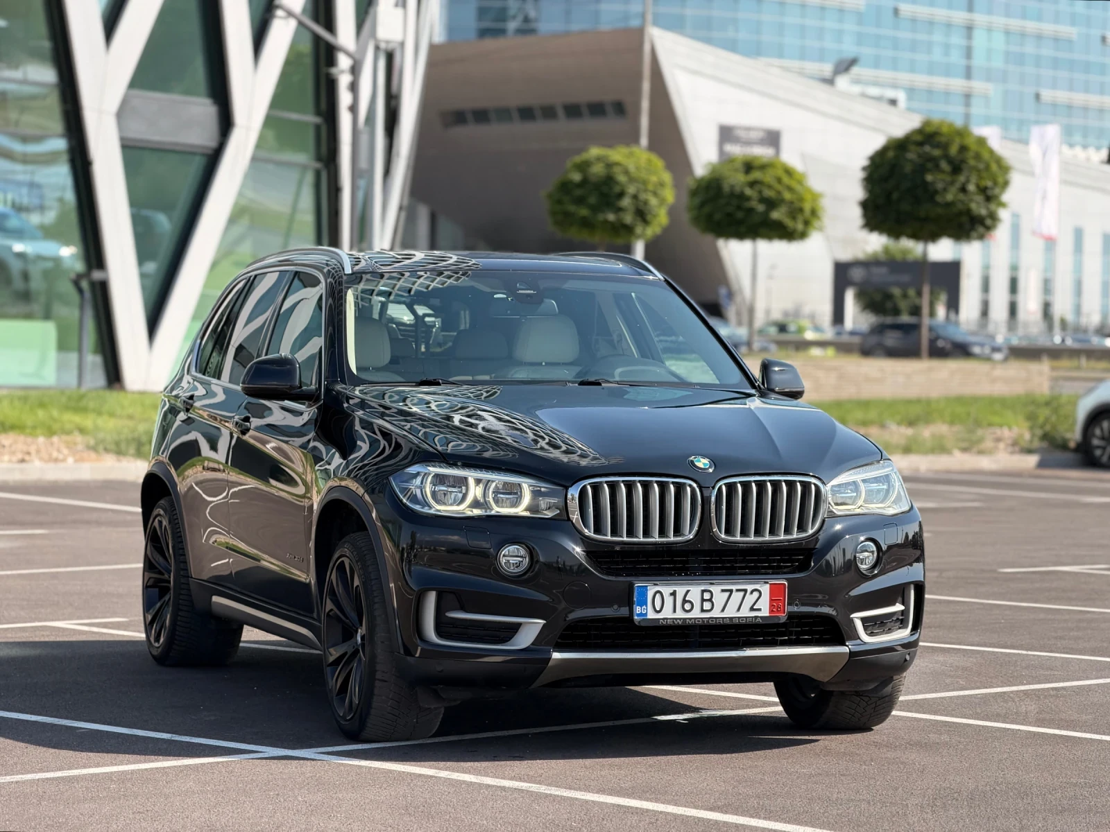 BMW X5 3.0d-Sport-������ ����� ������ 4900 ���� | Mobile.bg � ����������� 3
