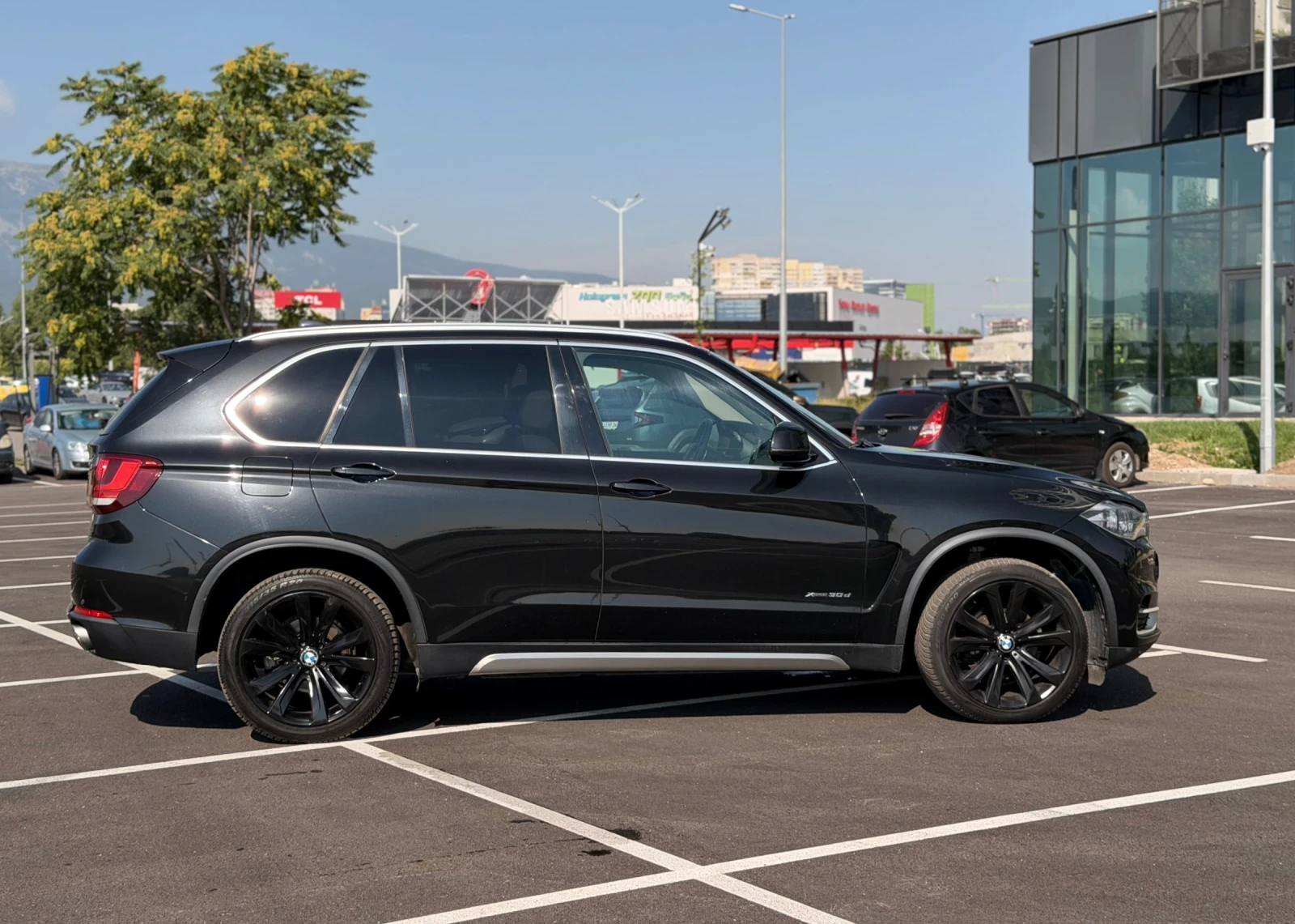 BMW X5 3.0d-Sport-������ ����� ������ 4900 ���� | Mobile.bg � ����������� 5
