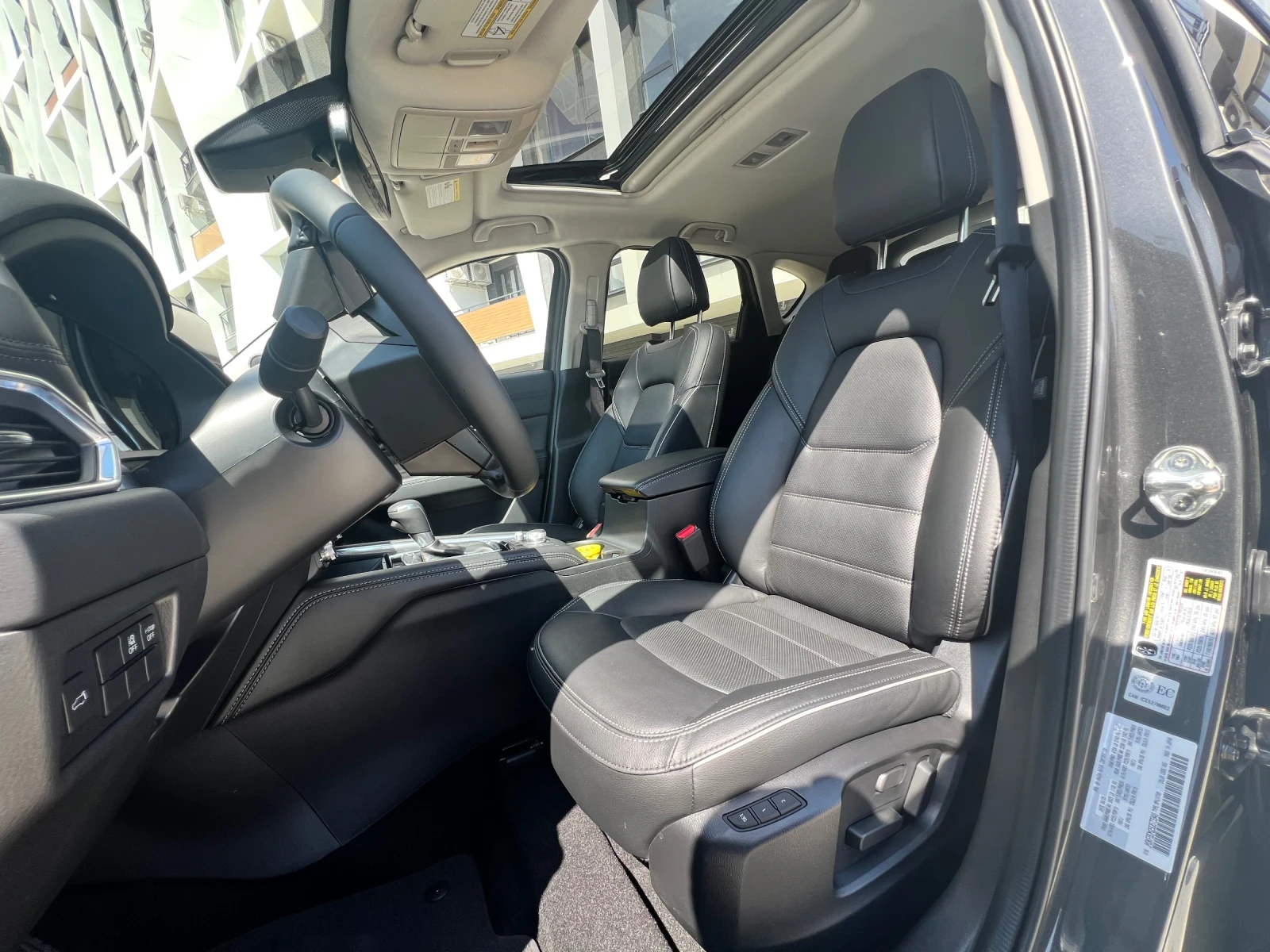 Mazda CX-5 2.5i / ���������/ 1000��!! 2026� | Mobile.bg � ����������� 5