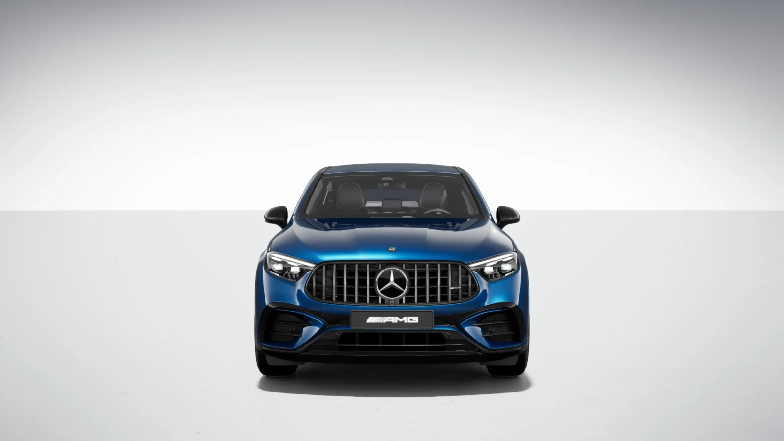 Mercedes-Benz GLC 53 4MATIC Coupe+ , снимка 2 - Автомобили и джипове - 55637834