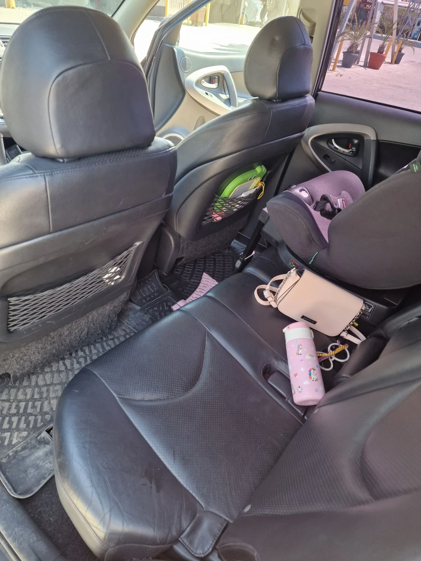 Toyota Rav4 2.2 136 к.с keyless/go, снимка 15 - Автомобили и джипове - 55706004