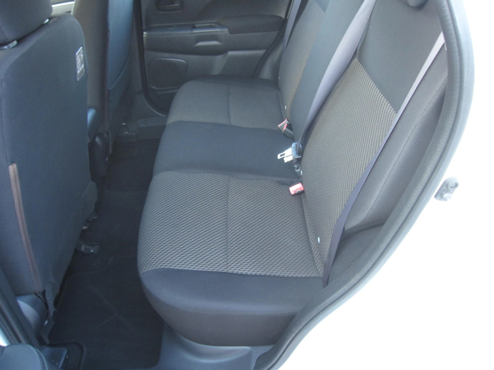 Mitsubishi ASX 1, 6-Mivec | Mobile.bg � ����������� 12