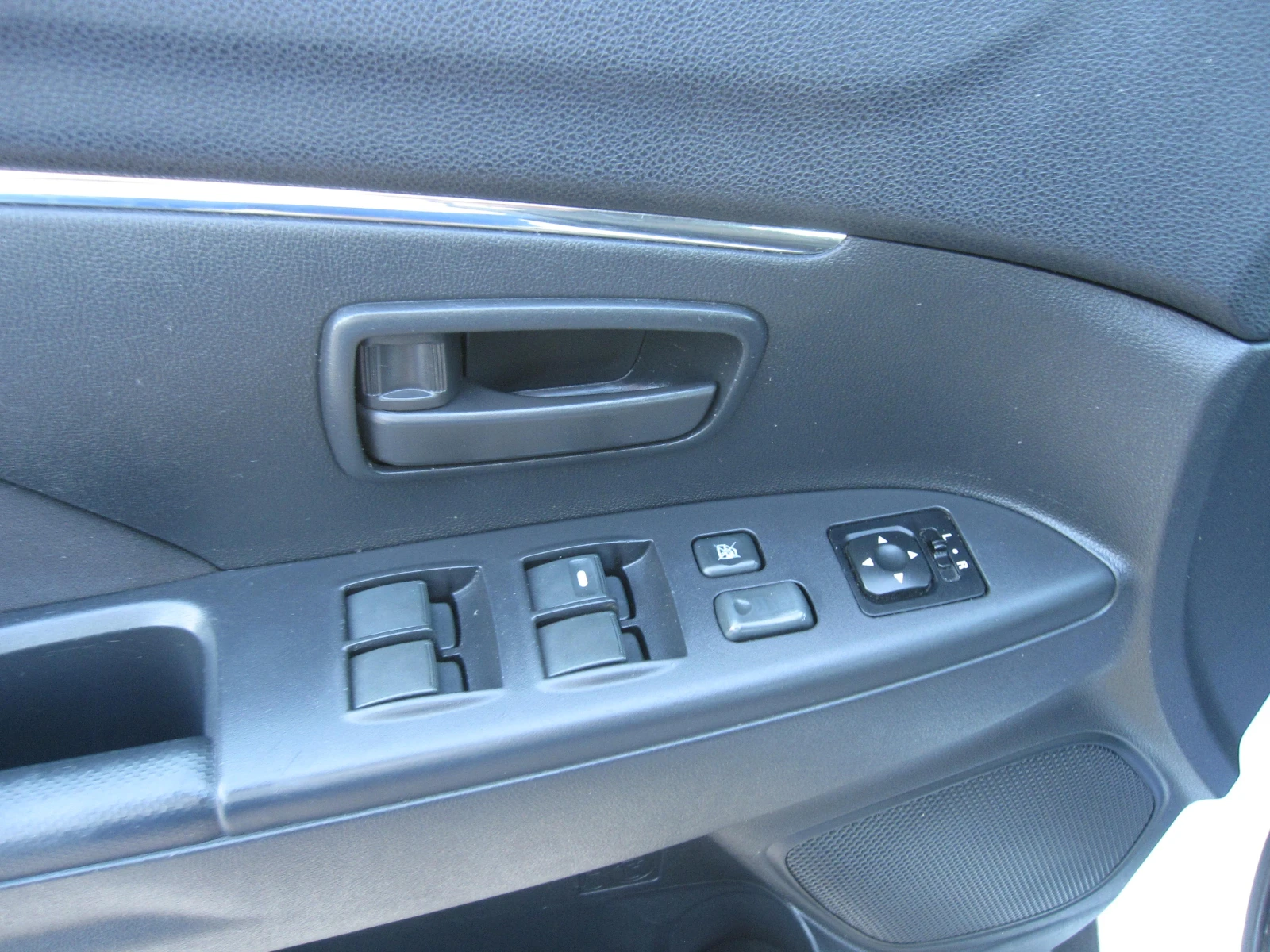 Mitsubishi ASX 1, 6-Mivec | Mobile.bg � ����������� 9