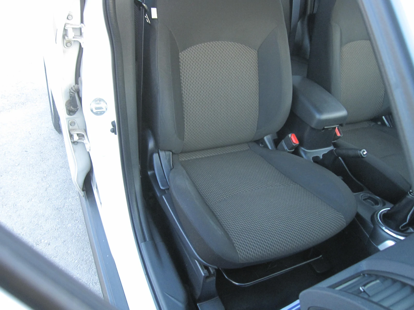 Mitsubishi ASX 1, 6-Mivec | Mobile.bg � ����������� 11