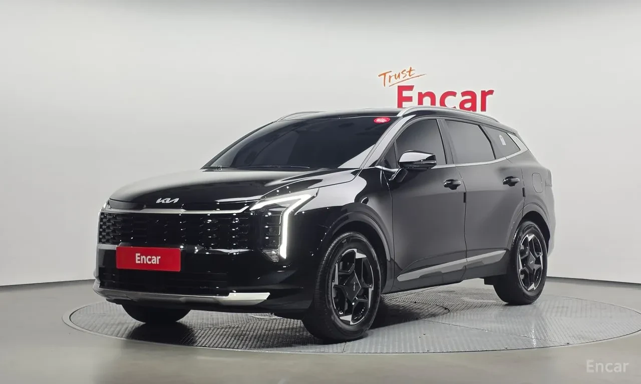 Kia Sportage NOBLESSE FULL | ГАЗ| 360| DISTO| ОБУХ| MONITOR PKG
